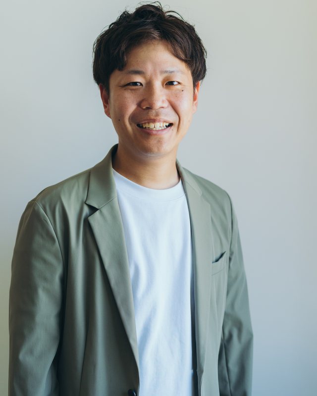 相談支援事業所ゆるり 管理者 廣田